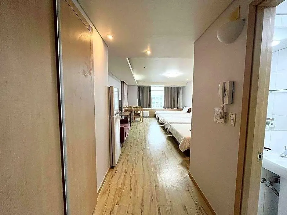 Airport Guesthouse Incheon South Korea