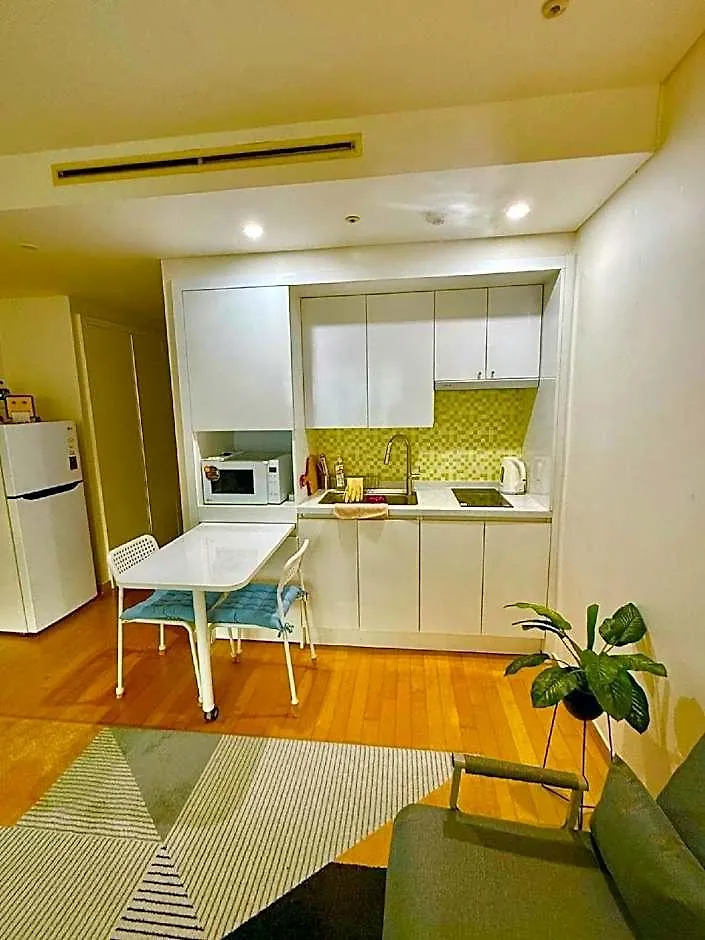 ** Hotel Airport Guesthouse Incheon South Korea