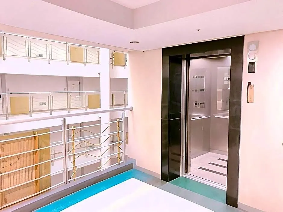 Airport Guesthouse Incheon Hotel