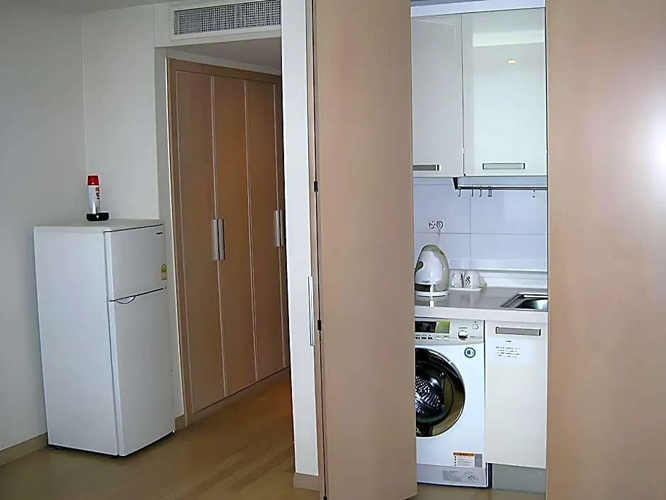 ** Hotel Airport Guesthouse Incheon South Korea
