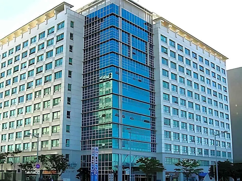 Hotel Airport Guesthouse Incheon