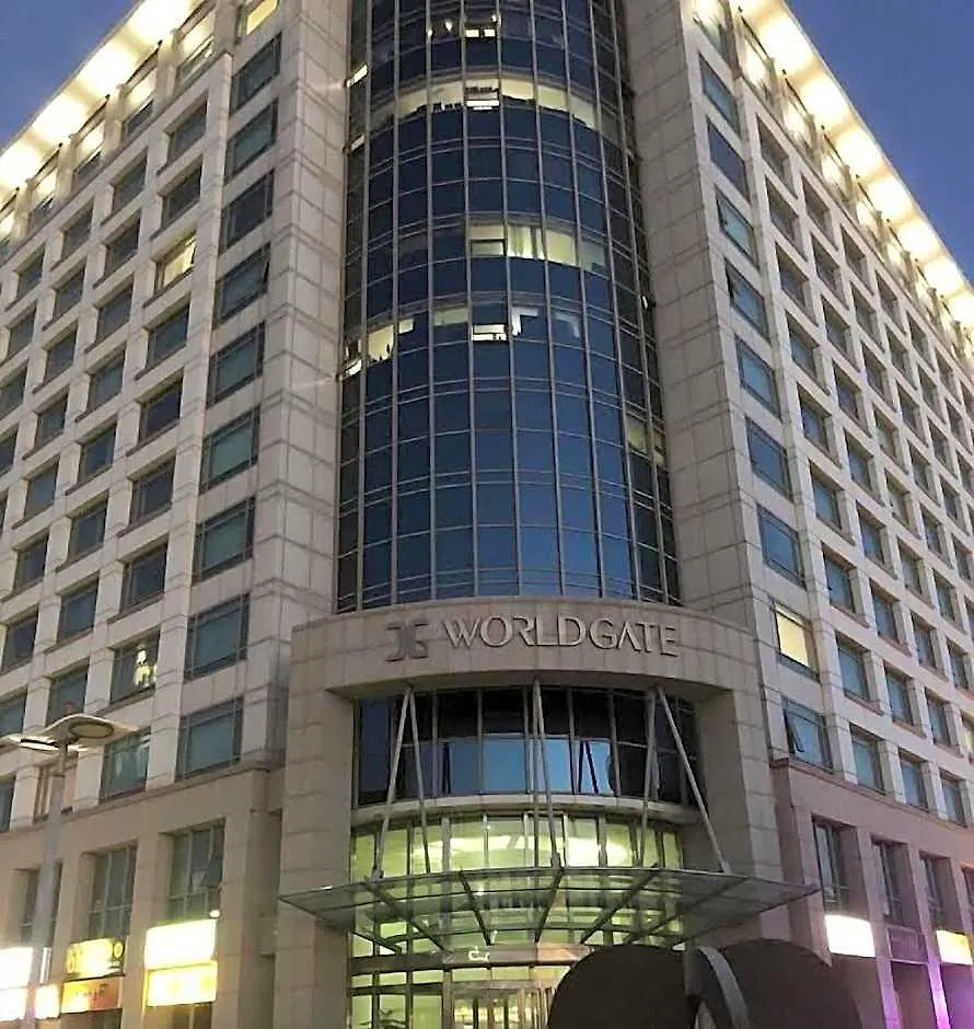 Airport Guesthouse Incheon South Korea
