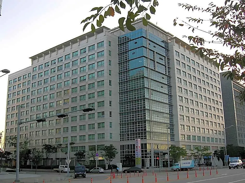 Airport Guesthouse Incheon Hotel