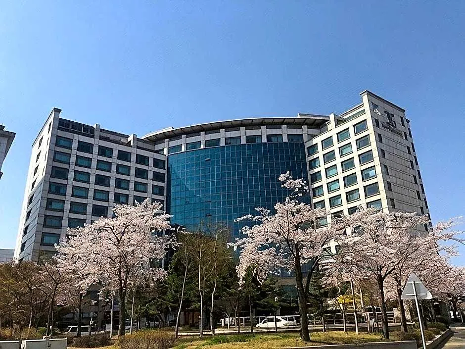 Airport Guesthouse Incheon Hotel