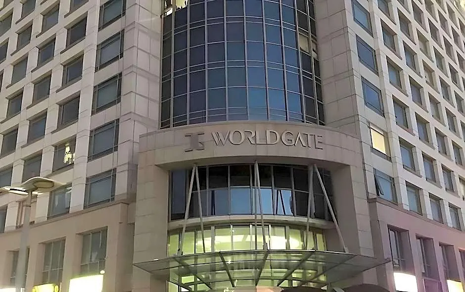Airport Guesthouse Incheon Hotel