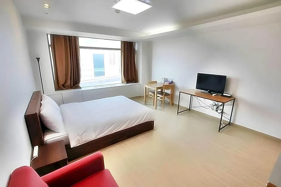 Airport Guesthouse Incheon Hotel