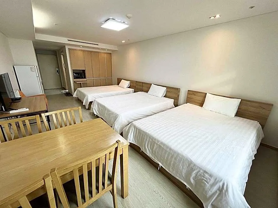 Airport Guesthouse Incheon