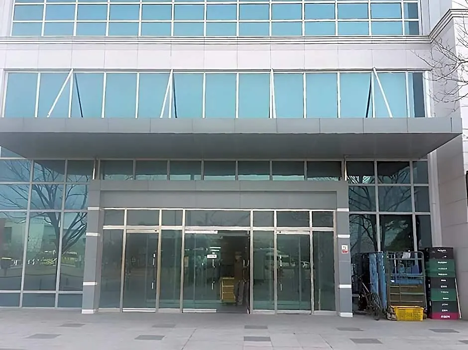 Airport Guesthouse Incheon South Korea