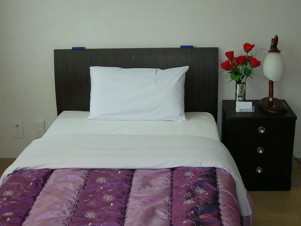 ホテル Airport Guesthouse インチョン広域市