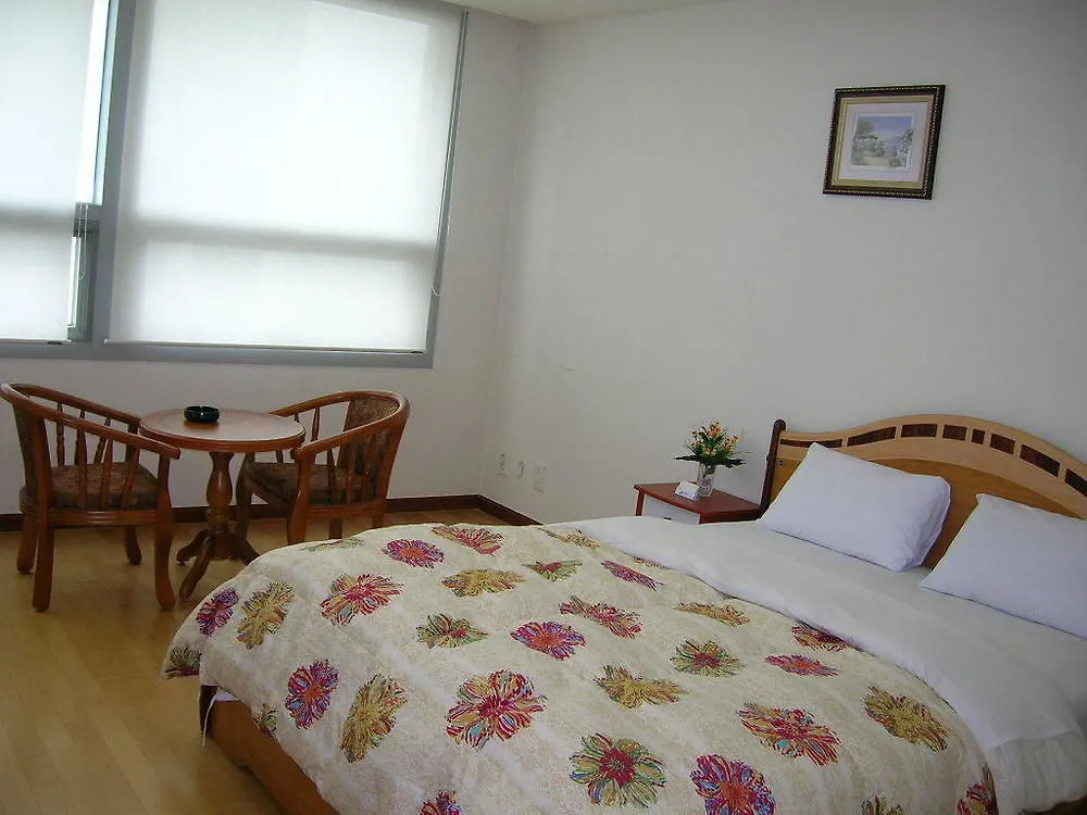 Airport Guesthouse インチョン広域市 2*,