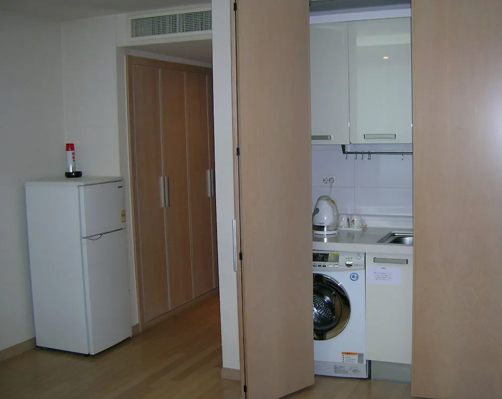 Airport Guesthouse Incheon 2*,
