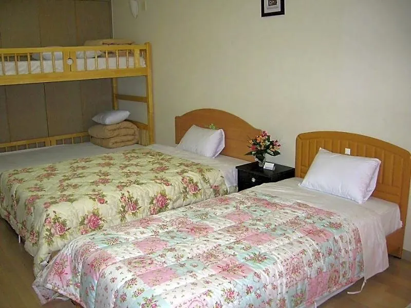 Airport Guesthouse Incheon South Korea