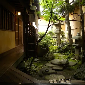 ゲストハウス ゲストハウス金魚家 