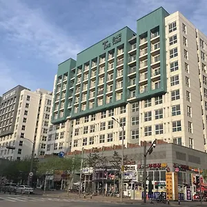 The Time Airport **** Incheon