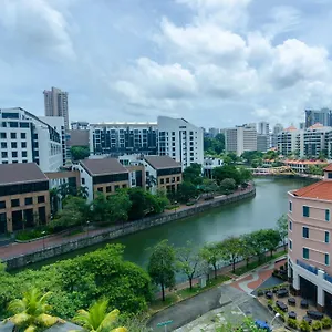 visit hotel