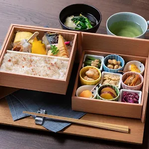 ホテル カンデオホテルズ京都烏丸六角 ****