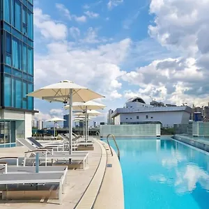 Orakai Songdo Park Hotel, Bw Premier Collection ホテル