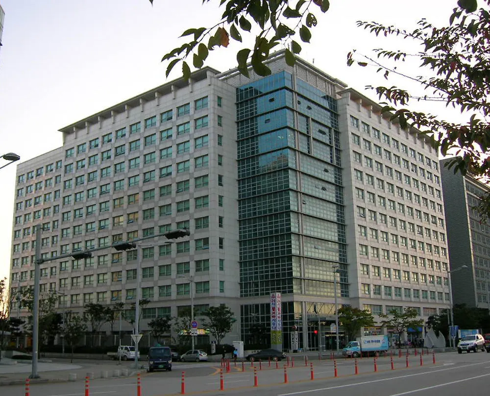 Airport Guesthouse Incheon