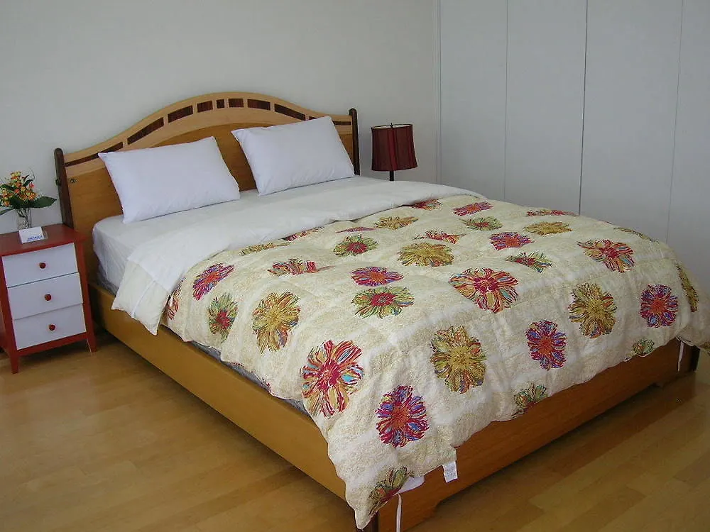 Hotel Airport Guesthouse Incheon
