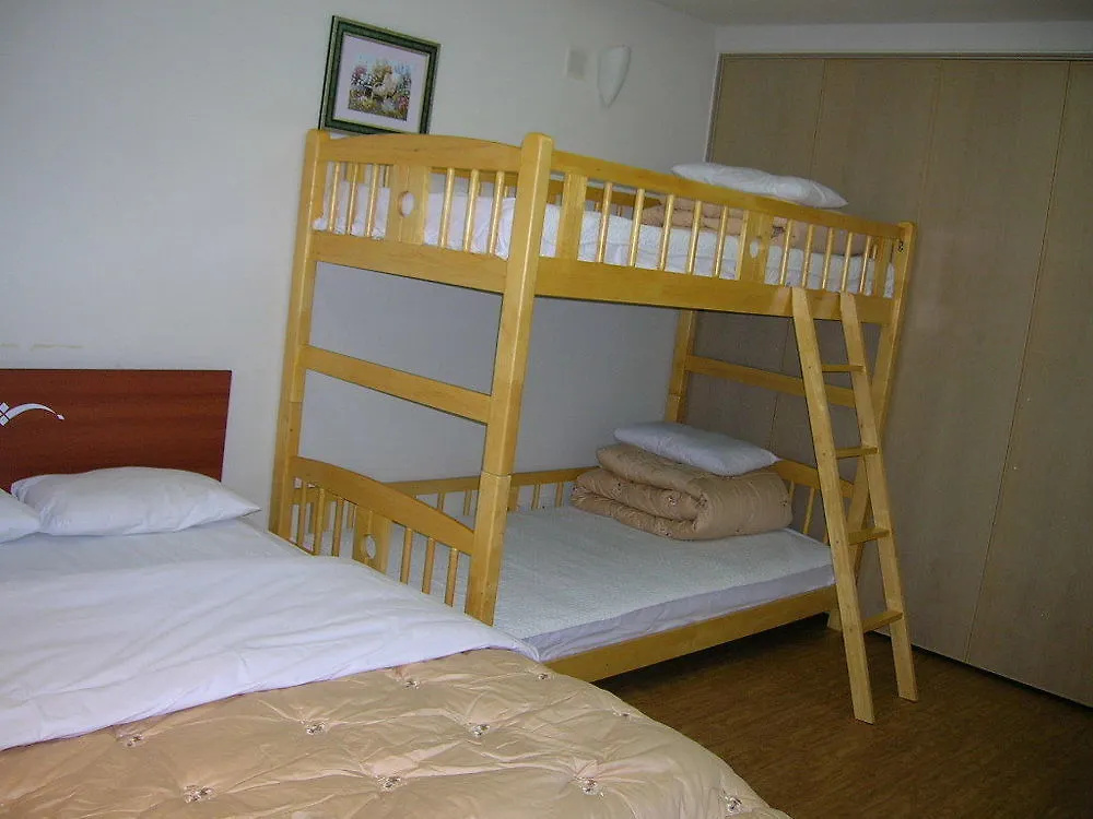 ** Hotel Airport Guesthouse Incheon South Korea