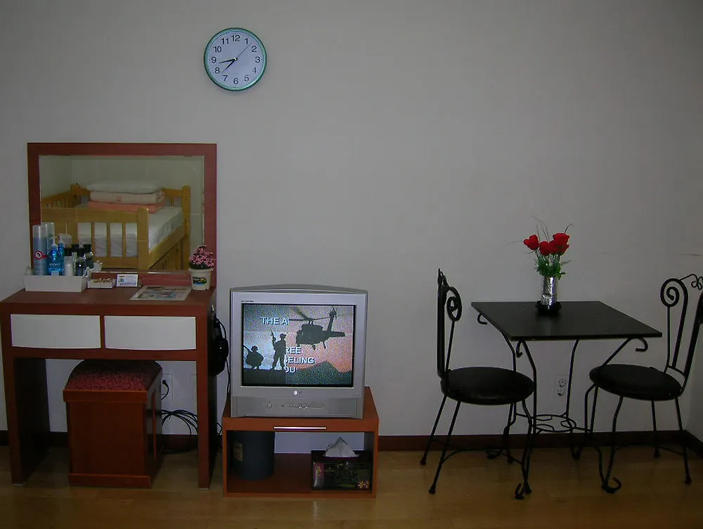 ** Hotel Airport Guesthouse Incheon South Korea