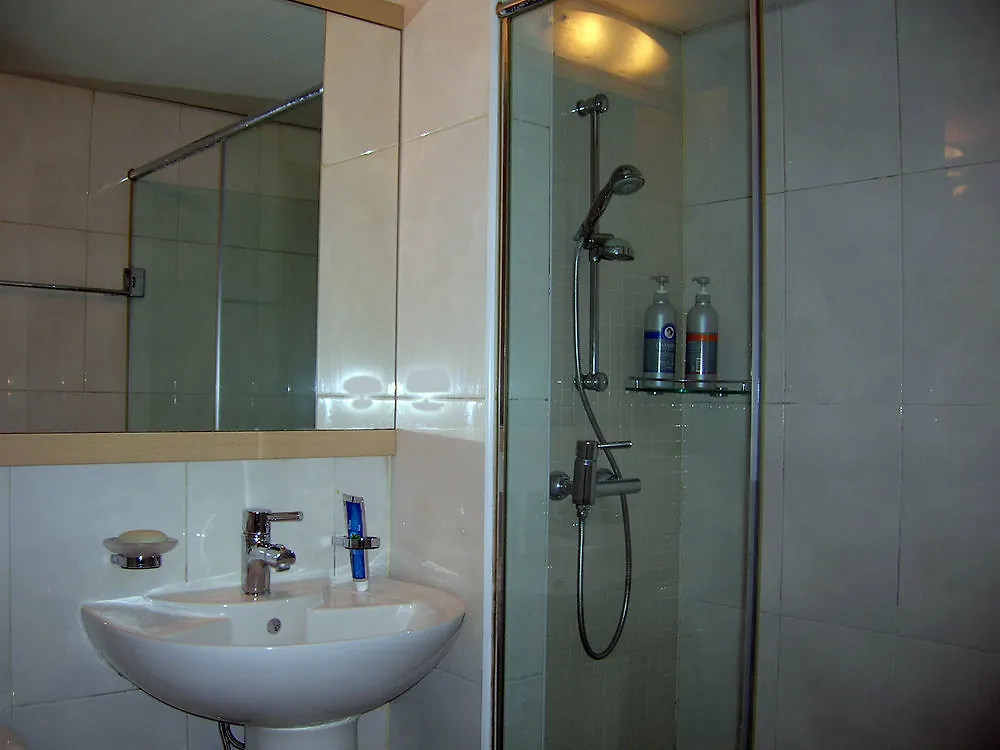 Airport Guesthouse Incheon