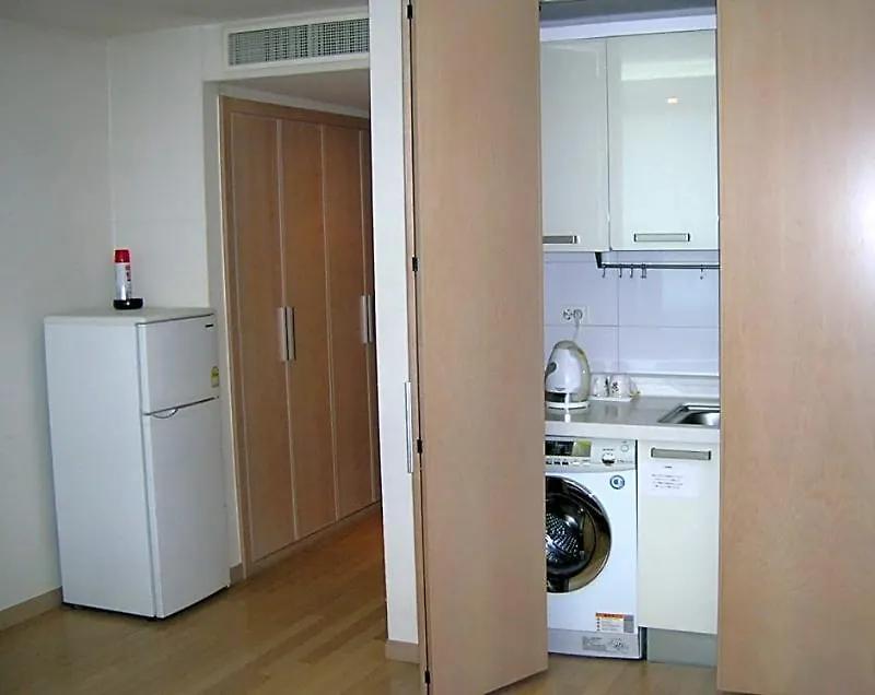 Airport Guesthouse Incheon