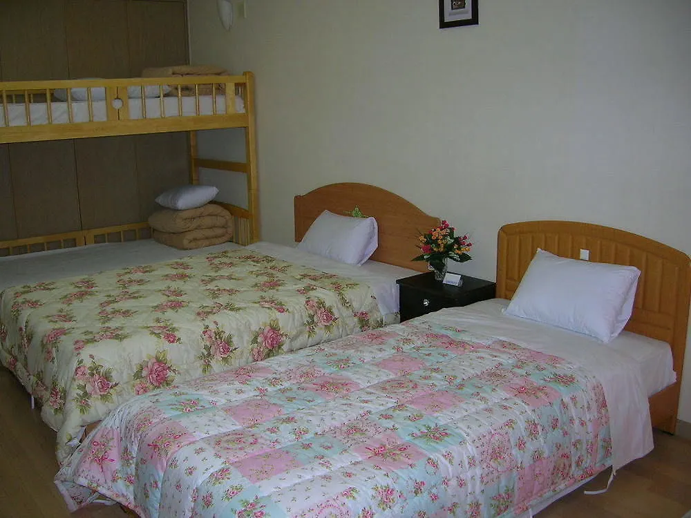 Airport Guesthouse Incheon Hotel