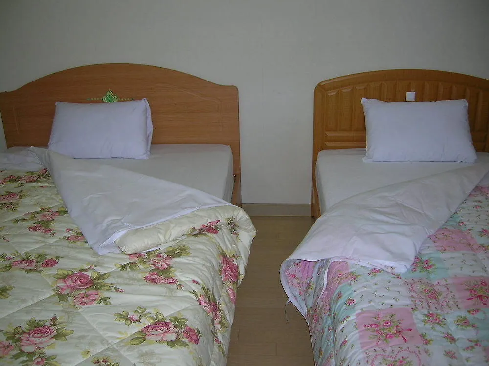 Airport Guesthouse インチョン広域市